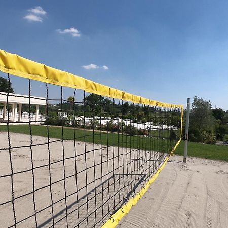 Creative Design House Golf & Spa Pozzolengo Exterior photo