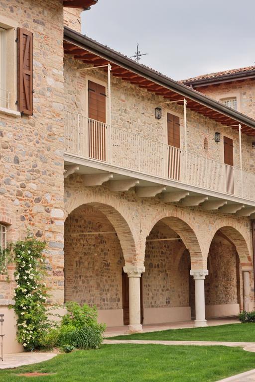 Creative Design House Golf & Spa Pozzolengo Exterior photo